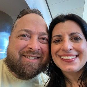 Meet your Posher, Brian